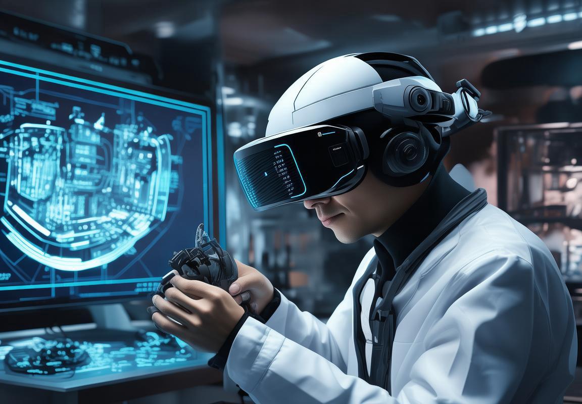 VR游戏开发攻略：沉浸体验与性能优化技巧详解