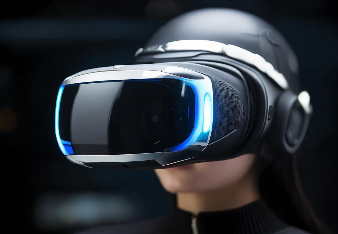 360VR技术发展趋势与应用前景探析