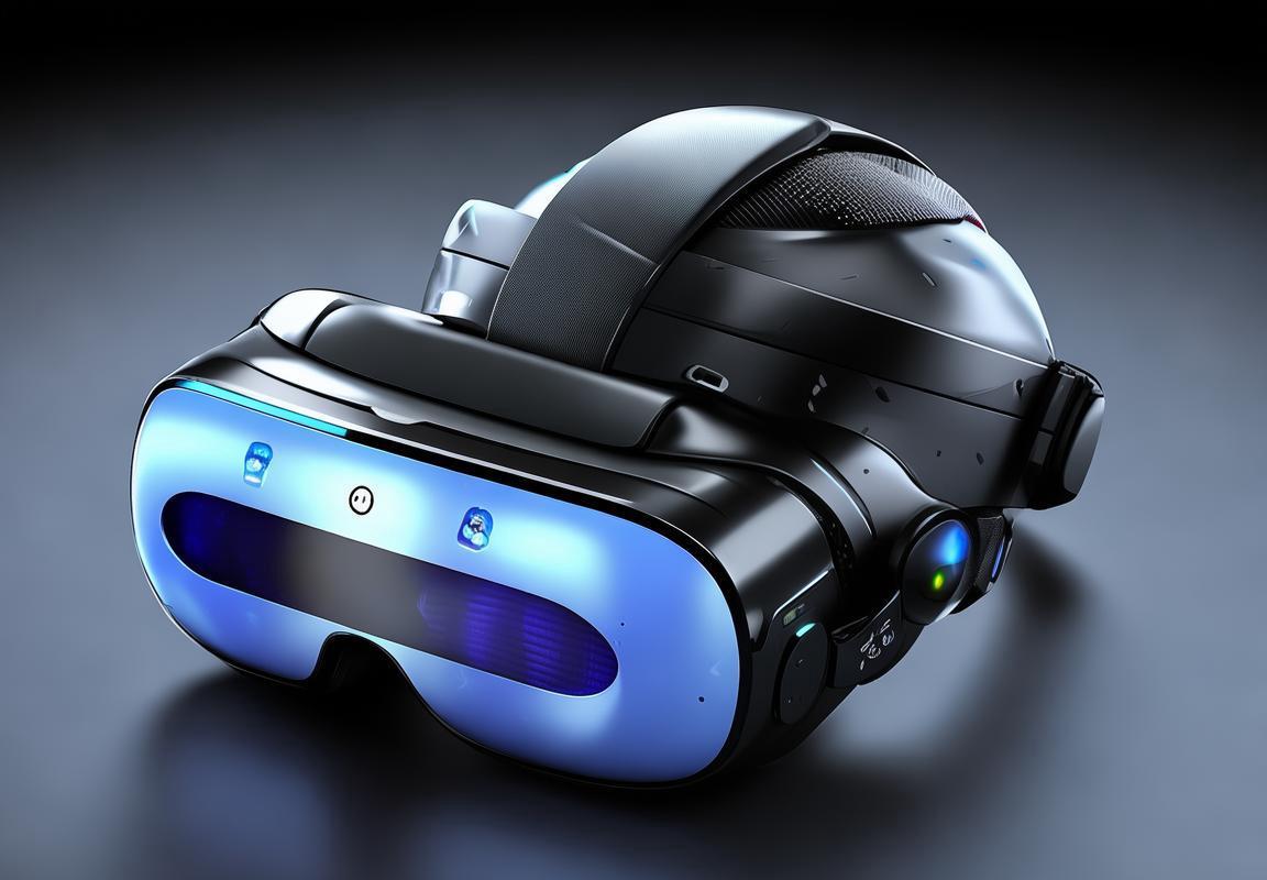VR眼镜哪家强？2023年最热门的VR设备盘点