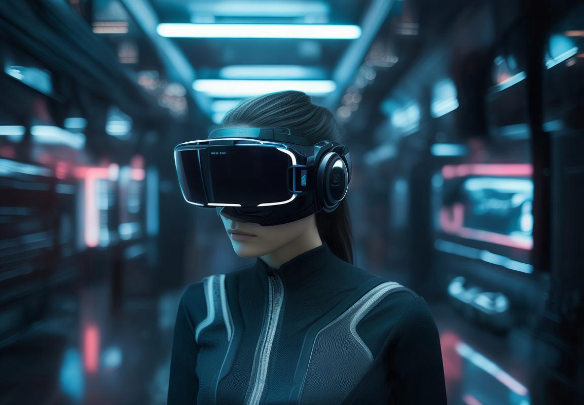 虚拟现实直播：VR技术革新互动体验，畅想直播市场无限前景